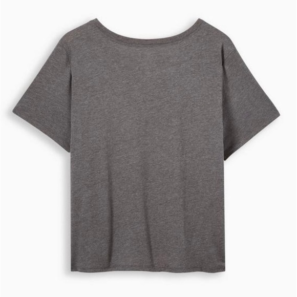 Torrid NWT Plus Size Hit The Road ladies Short Sleeve Tee - Picture 3 of 6